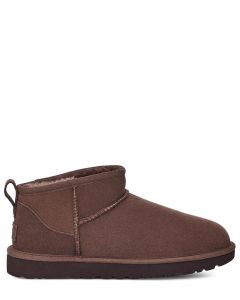 Donkerbruine uggs on sale