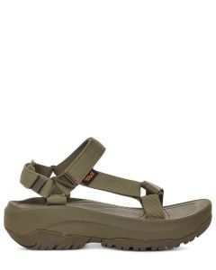 Teva W Hurricane XLT2 Ampsole Olive The Little Green Bag