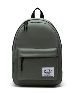 Herschel green backpack store