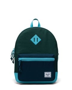 Herschel Supply Co. Herschel Heritage Kids Backpack Hunter Green