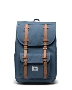 Herschel little hot sale america white