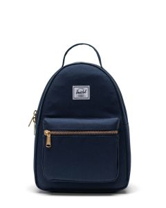 Herschel Supply Co. Herschel Nova Mini Backpack Navy The Little