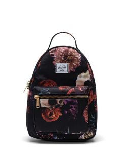 Herschel nova mini black online