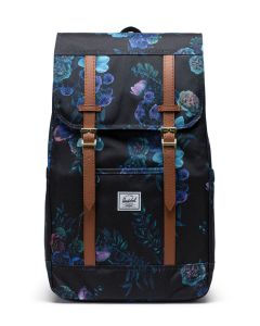 Herschel Supply Co. Retreat Backpack Evening Floral The Little