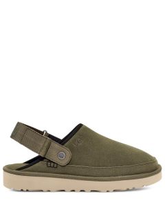 Citilane canvas new arrivals clog