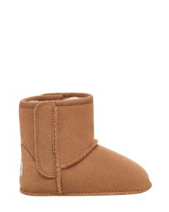 UGG I Baby Classic Chestnut The Little Green Bag