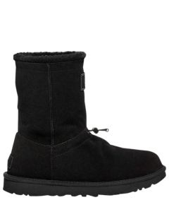 Ugg classic short sales noir