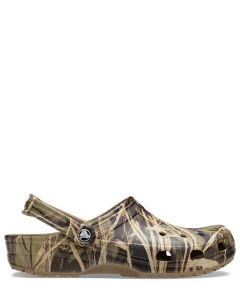 Classic discount realtree crocs