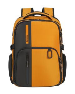 Samsonite orange clearance backpack