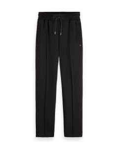 Modal Straight Leg Sweatpants