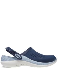 Crocs literide navy online blue