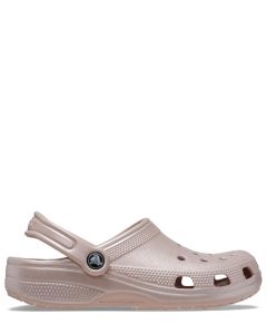 Crocs classic 2025 metallic clog