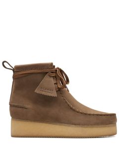 Clarks originals wallabee craft sale