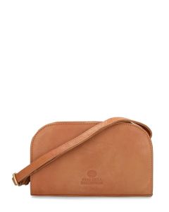 Fred de la Bretoniere FRB0458 Crossbody Vegetable Tanned Leather S