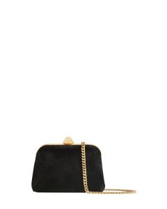 Ted baker clutch discount zwart