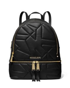 Michael kors outlet rhea medium backpack