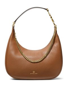 Michael kors shop large hobo bag