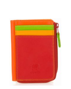 Mywalit Zip Purse ID Holder Jamaica The Little Green Bag