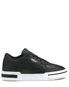 Puma classic 2024 leather black