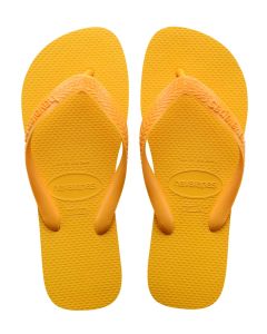 Yellow flip online flops