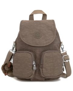 Kipling Firefly Up True Beige The Little Green Bag