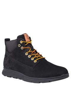 Timberland best sale killington zwart