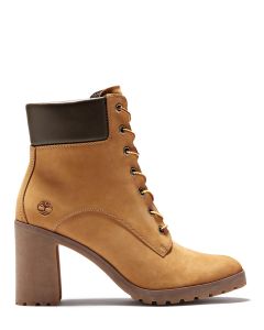 timberland allington 6in lace up