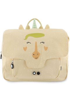 Boekentas Mrs. Unicorn
