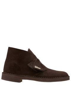 Coloured desert clarks discount
