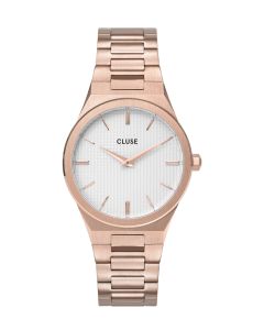 Cluse boheme rose gold watch online