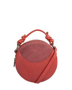 Cowboysbag rond sale