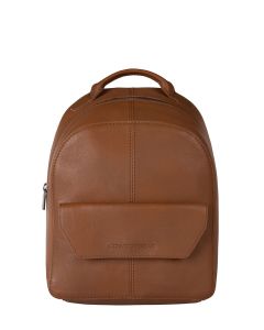 Cowboysbag Backpack Altona Fawn The Little Green Bag