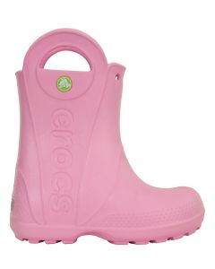 Crocs boots kids hot sale