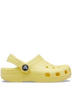 Crocs with discount bananas on them