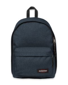 Eastpak rugzak 2024 donkerblauw