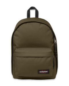 Eastpak Out Of Office Army Olive The Little Green Bag