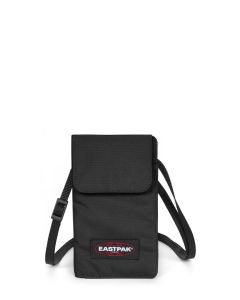 Eastpak Daller Pouch Black The Little Green Bag