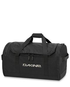 Dakine Eq Duffle 50L Black The Little Green Bag