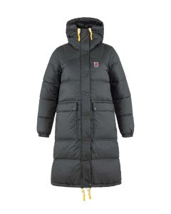 Expedition long down parka w store