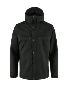 Fraser canyon outlet jacket