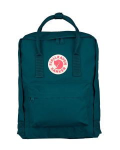 Fjallraven kanken mini glacier green best sale