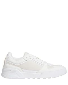 Tyson white sale chunky trainers