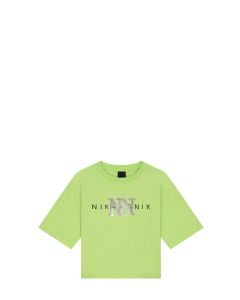 T shirt nik en nik hot sale