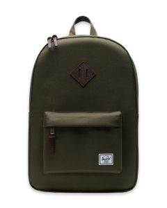 Herschel deals bag green