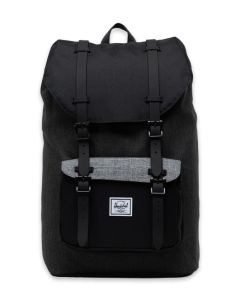 Herschel little sales america black