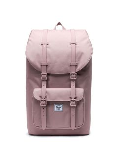 Herschel little america sales ash rose