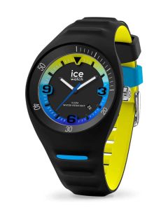 Ice watch zwart cheap
