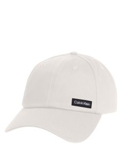 Casquette Calvin Klein Elevated Patch BB Cap