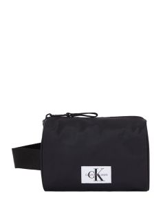 Calvin Klein Jeans SPORT ESSENTIALS REPORTER18 W Preto - Entrega