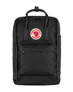 Fjallraven kanken rugzak top 17 inch